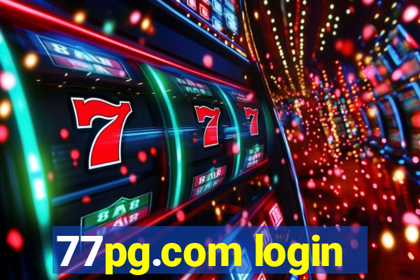 77pg.com login